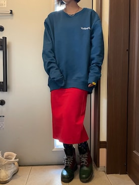 acofunkyさんのコーディネート