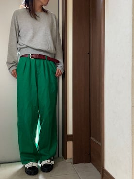 acofunkyさんのコーディネート