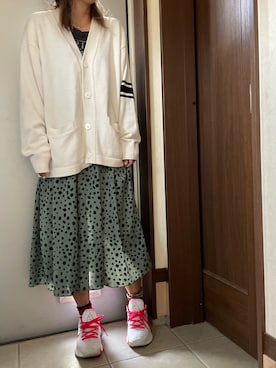 acofunkyさんのコーディネート