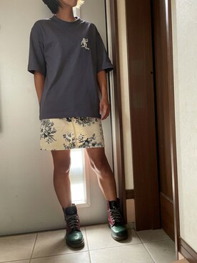 acofunkyさんのコーディネート