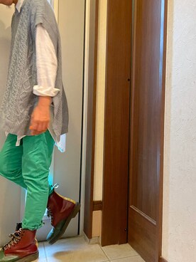 acofunkyさんのコーディネート