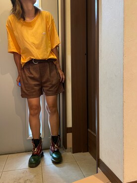 acofunkyさんのコーディネート