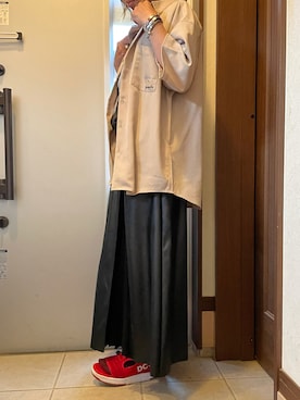 acofunkyさんのコーディネート