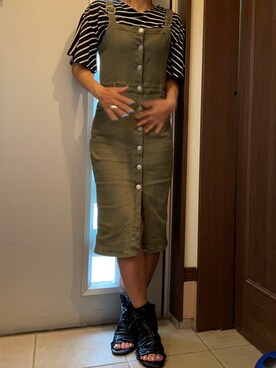 acofunkyさんのコーディネート