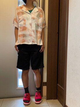 acofunkyさんのコーディネート