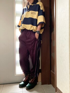 acofunkyさんのコーディネート