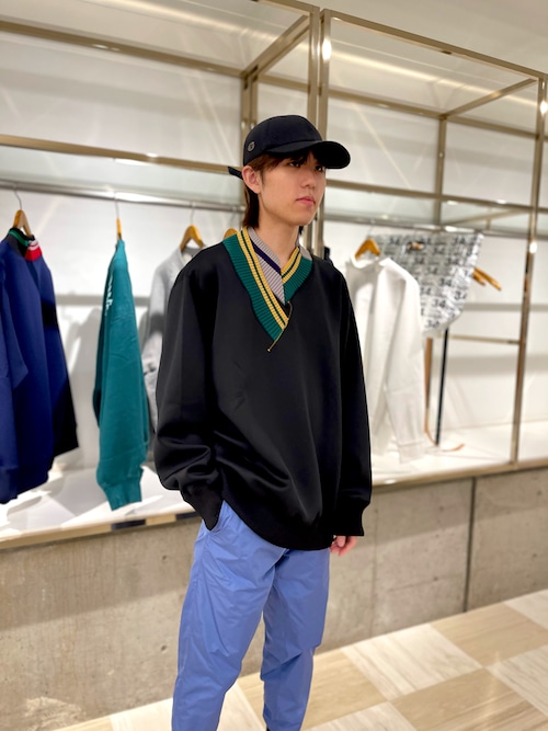 14ss RICK OWENS コレクション着用 帽子 14ss RICK OWENS コレクション着用 帽子 1625039129_500.jpg