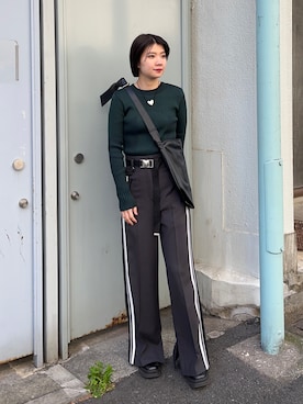 Mizukiさんのコーディネート