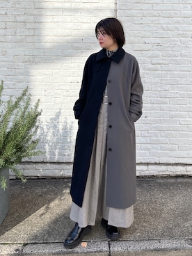 Mizukiさんのコーディネート