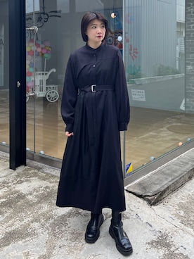 Mizukiさんのコーディネート