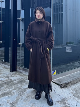 Mizukiさんのコーディネート