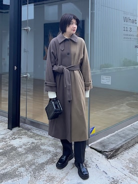 Mizukiさんのコーディネート