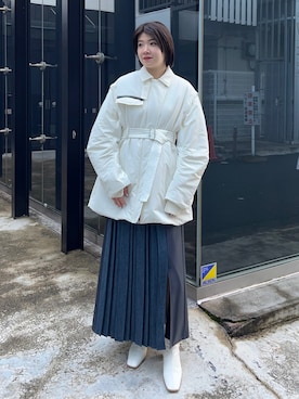 Mizukiさんのコーディネート