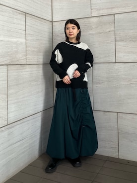 Mizukiさんのコーディネート