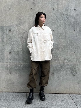 Mizukiさんのコーディネート