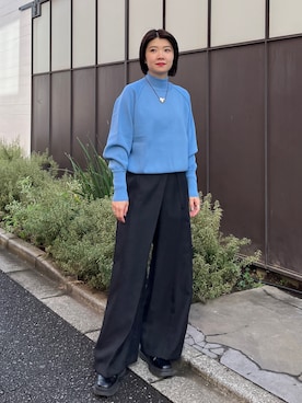 Mizukiさんのコーディネート