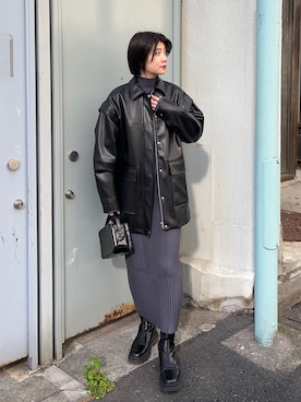 Mizukiさんのコーディネート