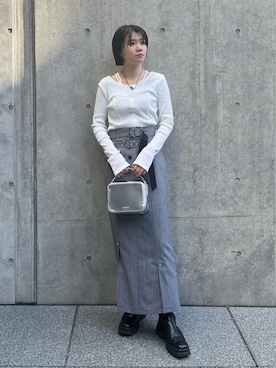 Mizukiさんのコーディネート