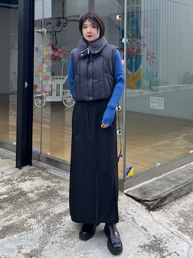 Mizukiさんのコーディネート