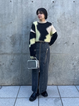 Mizukiさんのコーディネート