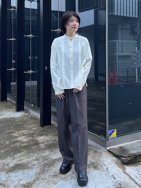 Mizukiさんのコーディネート