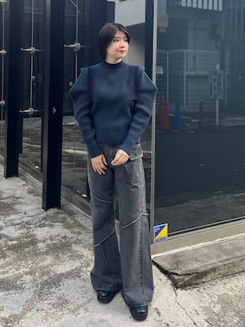 Mizukiさんのコーディネート