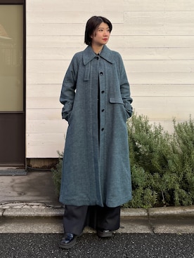 Mizukiさんのコーディネート