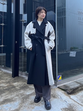 Mizukiさんのコーディネート