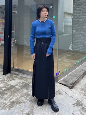 Mizukiさんのコーディネート