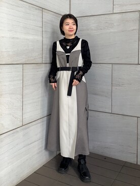 Mizukiさんのコーディネート