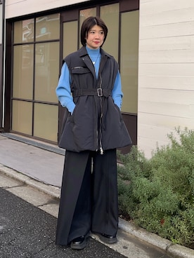 Mizukiさんのコーディネート