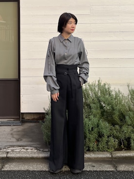 Mizukiさんのコーディネート