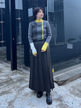 Mizukiさんのコーディネート