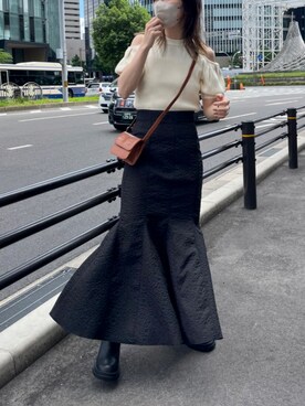 RIHOさんのコーディネート