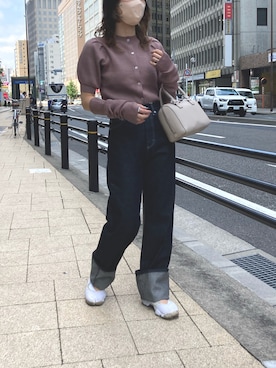 RIHOさんのコーディネート