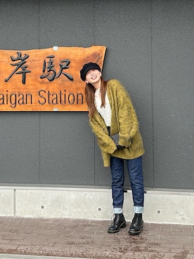 kaeさんのコーディネート