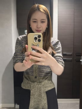 kaeさんのコーディネート