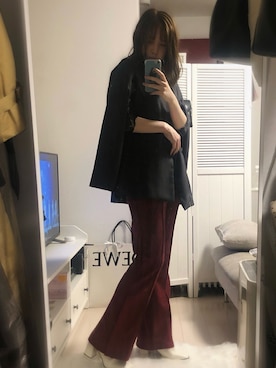 kaeさんのコーディネート