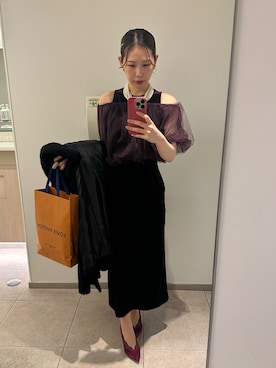 kaeさんのコーディネート