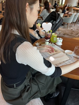 kaeさんのコーディネート