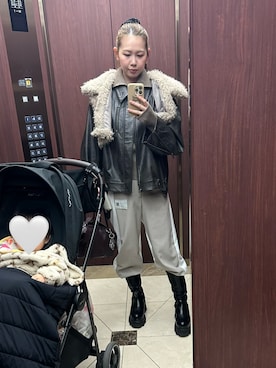 kaeさんのコーディネート