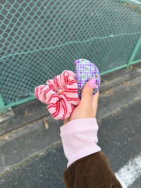 kureha さん（レディース・158cm）の春コーディネート