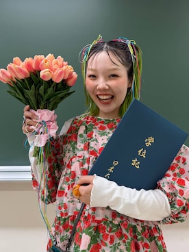 kureha さんのコーディネート