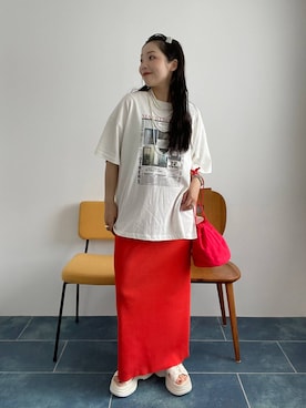 kureha さんのコーディネート