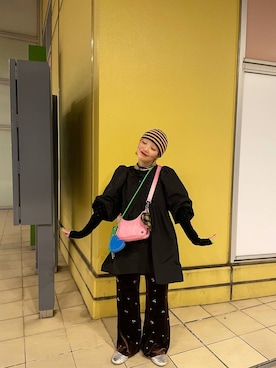 kureha さんのコーディネート