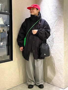 kureha さんのコーディネート