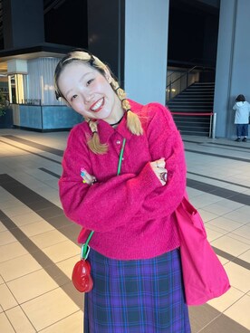 kureha さんのコーディネート