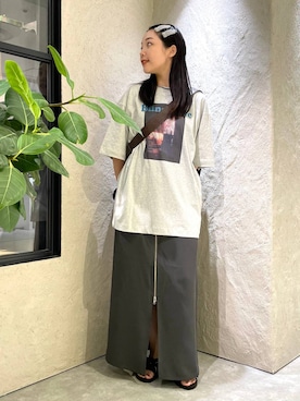 kureha さんのコーディネート