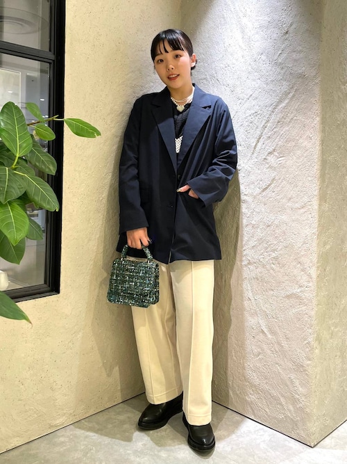 セール】リラックスベロアパンツ 995988（その他パンツ）｜LOWRYS FARM