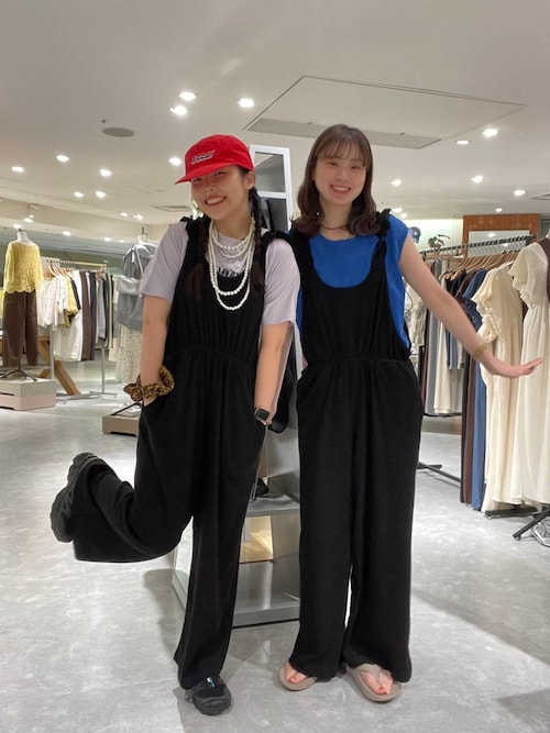 セール】シャーリングロゴTSS 326151（Tシャツ/カットソー